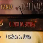 3 Livros de Filipe Faria 1