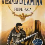 3 Livros de Filipe Faria 4