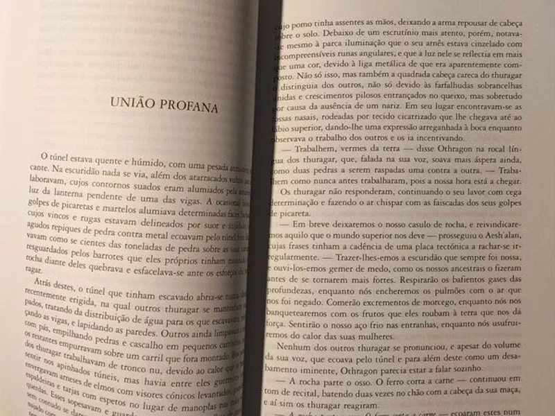 3 Livros de Filipe Faria