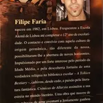 3 Livros de Filipe Faria 8