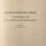 Os Prazeres do Amor - Jean Plaidy 4