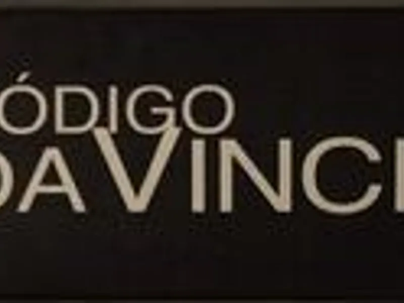 O Código Da Vinci - Dan Brown