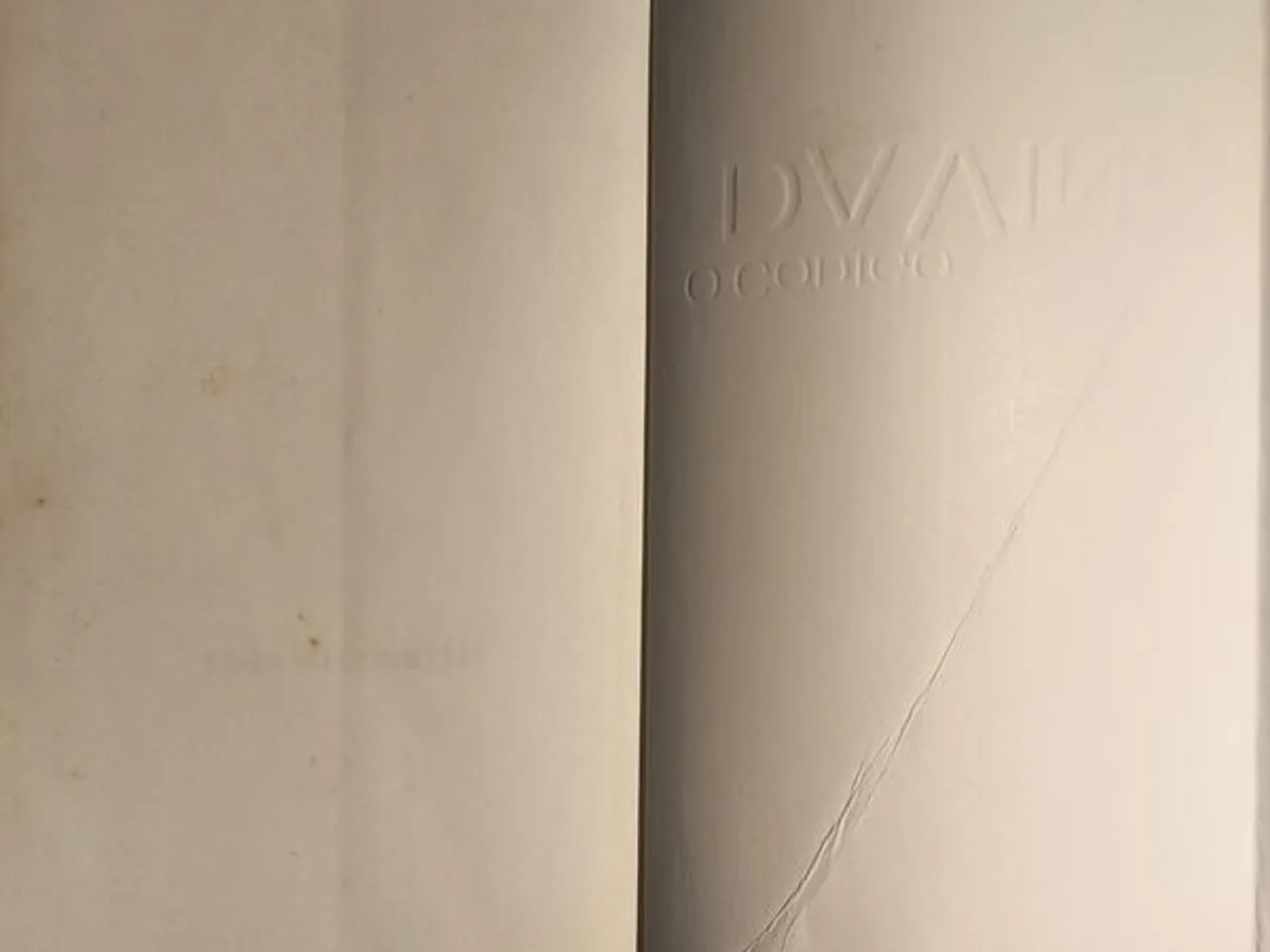 O Código Da Vinci - Dan Brown