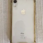 Iphone XR, 64 gb, branco, desbloq. 2