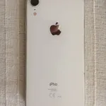 Iphone XR, 64 gb, branco, desbloq. 4