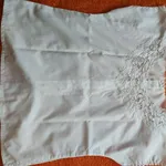 Vendo Blusa bordado da Madeira n 38, branco  3