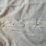 Vendo Blusa bordado da Madeira n 38, branco  7