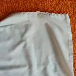 Vendo Blusa bordado da Madeira n 38, branco  8