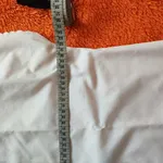 Vendo Blusa bordado da Madeira n 38, branco  9