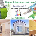 Manutenção, Remodelação e Reabilitação de imóveis. 5