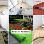 Manutenção, Remodelação e Reabilitação de imóveis. 7