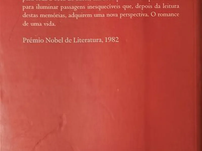 Viver para Contá-la - Gabriel García Márquez