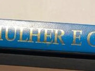 A Mulher e o Fantoche - Pierre Louys