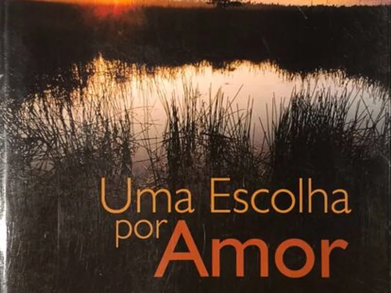 Uma Escolha por Amor - Nicholas Sparks