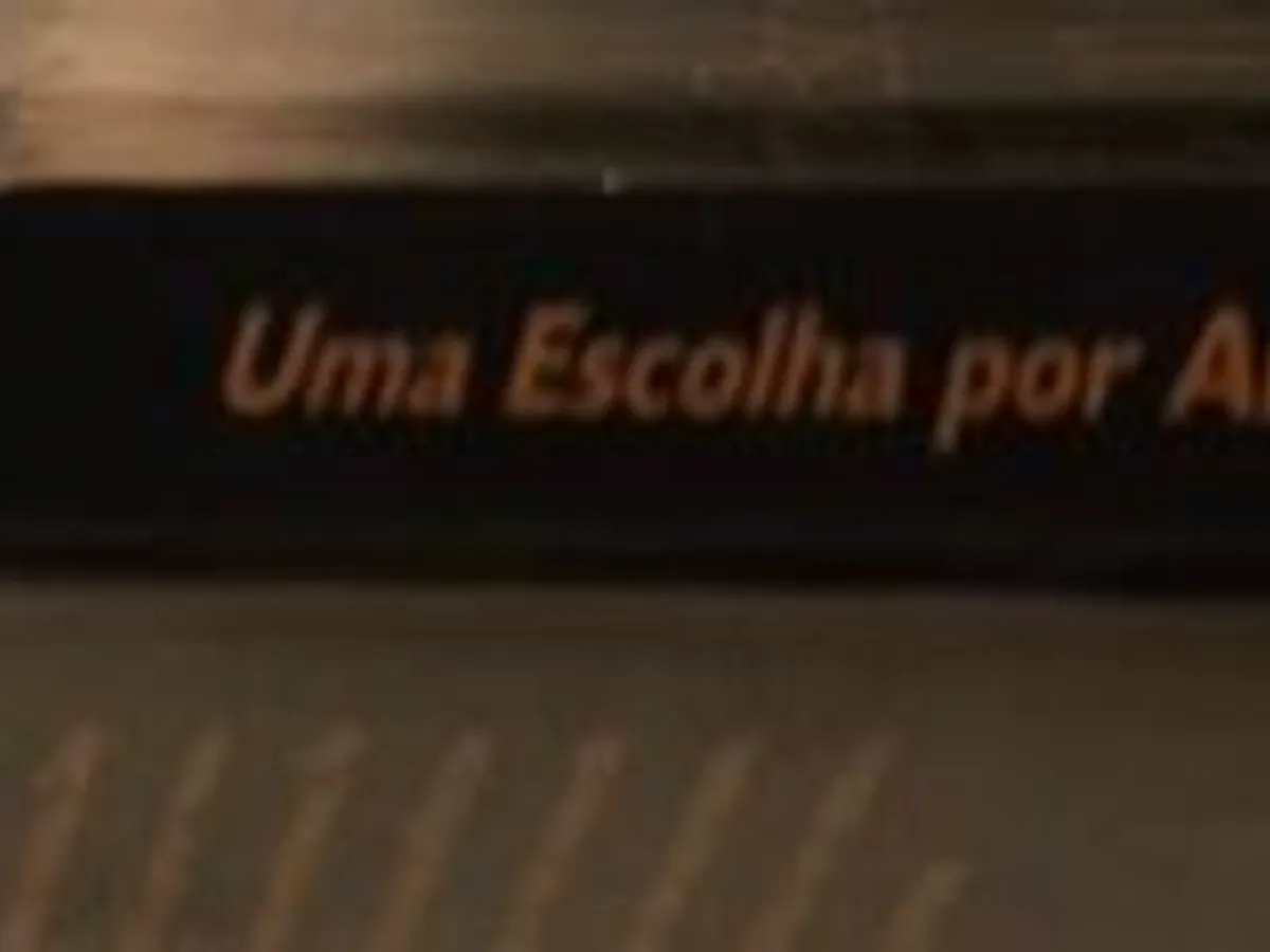 Uma Escolha por Amor - Nicholas Sparks