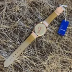 Relógio de pulso para Senhora Cor de rosa da Skyli 4