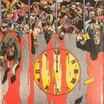 Watchmen - Dave Gibbons, Alan Moore 1