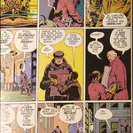 Watchmen - Dave Gibbons, Alan Moore 4