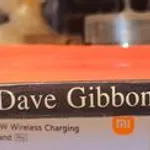 Watchmen - Dave Gibbons, Alan Moore 6