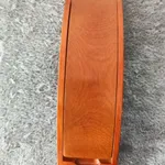 Canetas em madeira: caneta e lápis  5