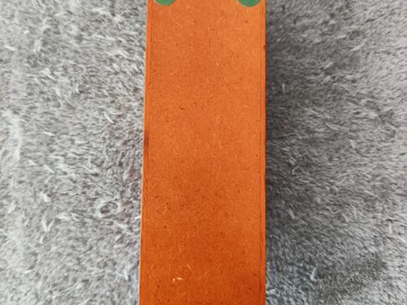 Canetas em madeira: caneta e lápis 