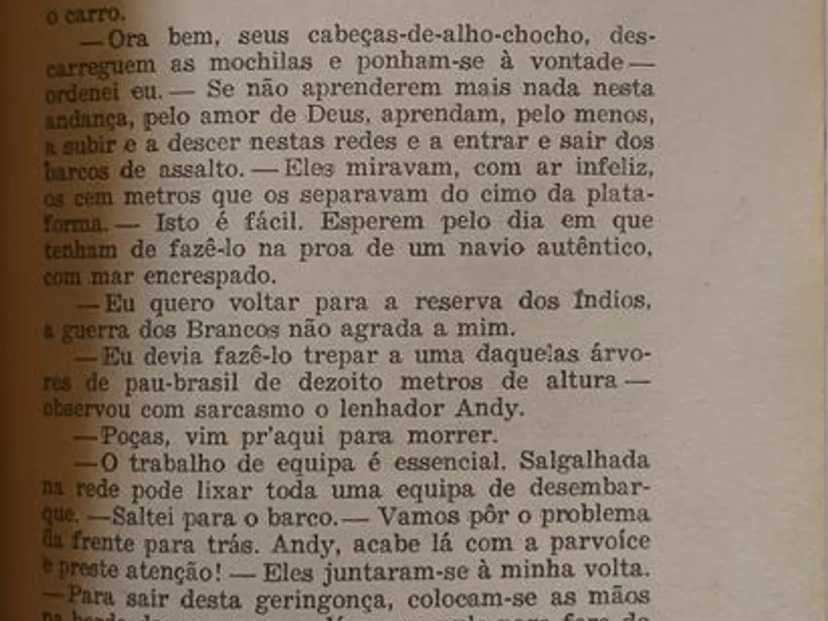 Grito de Batalha - Leon Uris