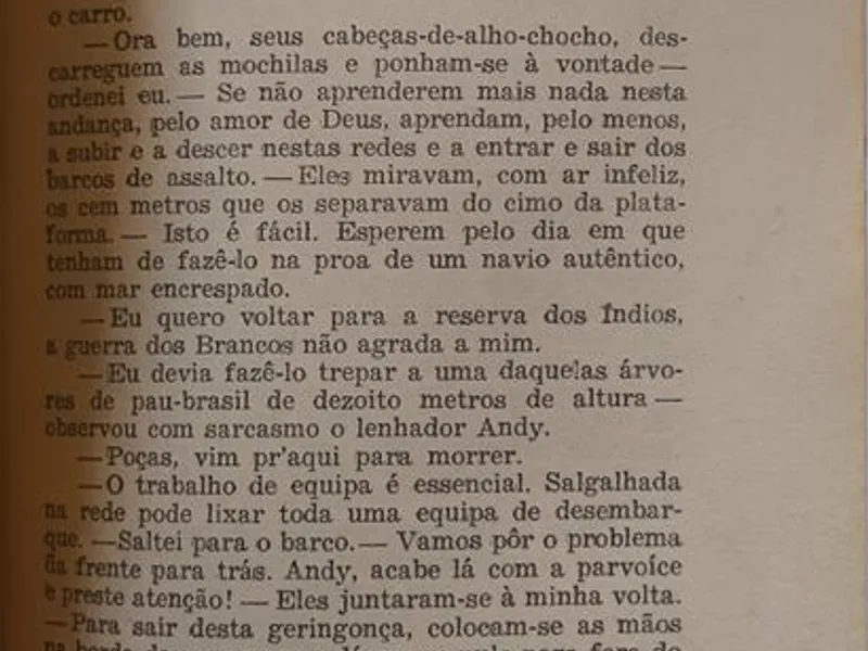 Grito de Batalha - Leon Uris