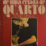Diário de uma Criada de Quarto - Octave Mirbeau 1