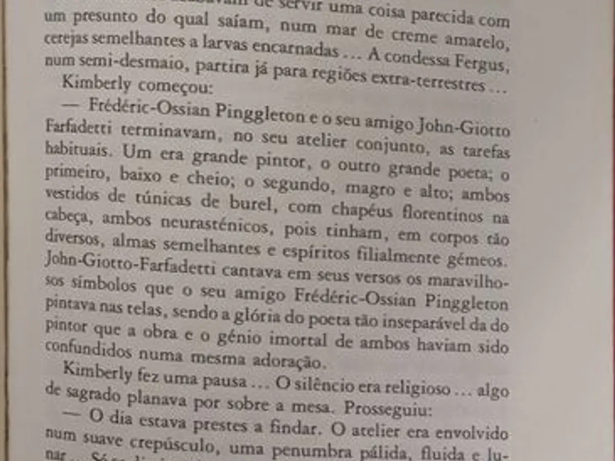 Diário de uma Criada de Quarto - Octave Mirbeau