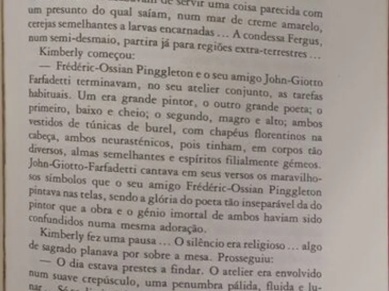 Diário de uma Criada de Quarto - Octave Mirbeau