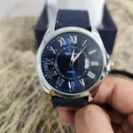 Conjunto relógio e pulseira de homem da marca Skyline  3