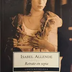 Retrato en Sepia - Isabel Allende 1