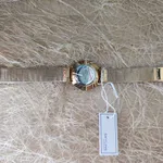 Relógio de pulso para Senhora dourado da Skyline  4