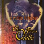 As Forças do Oculto - Marion Zimmer Bradley 1