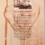 As Forças do Oculto - Marion Zimmer Bradley 2