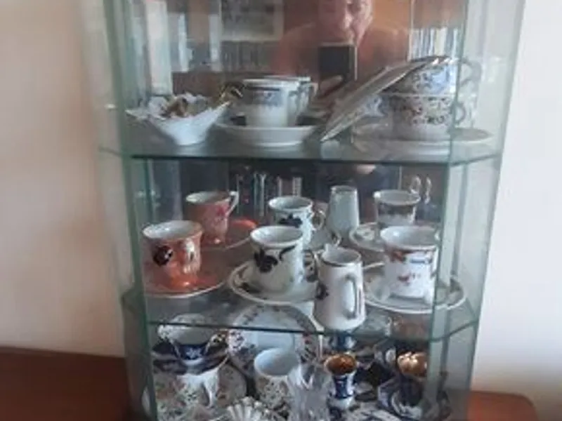 Vendo armário de parede com 39x19x51cm