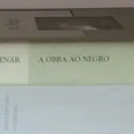 A Obra ao Negro - Marguerite Yourcenar 3