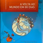 A Volta ao Mundo em 80 Dias - Júlio Verne 1