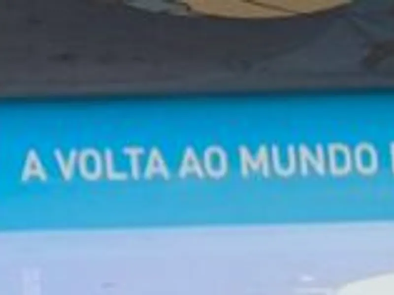 A Volta ao Mundo em 80 Dias - Júlio Verne