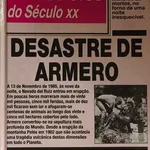 Grandes Catástrofes do Século XX 1