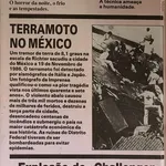 Grandes Catástrofes do Século XX 2