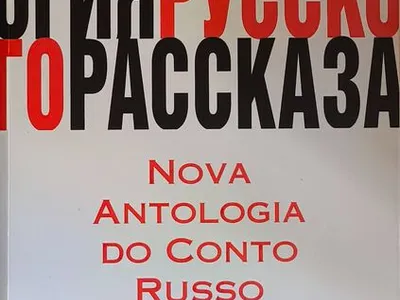 Nova Antologia do Conto Russo