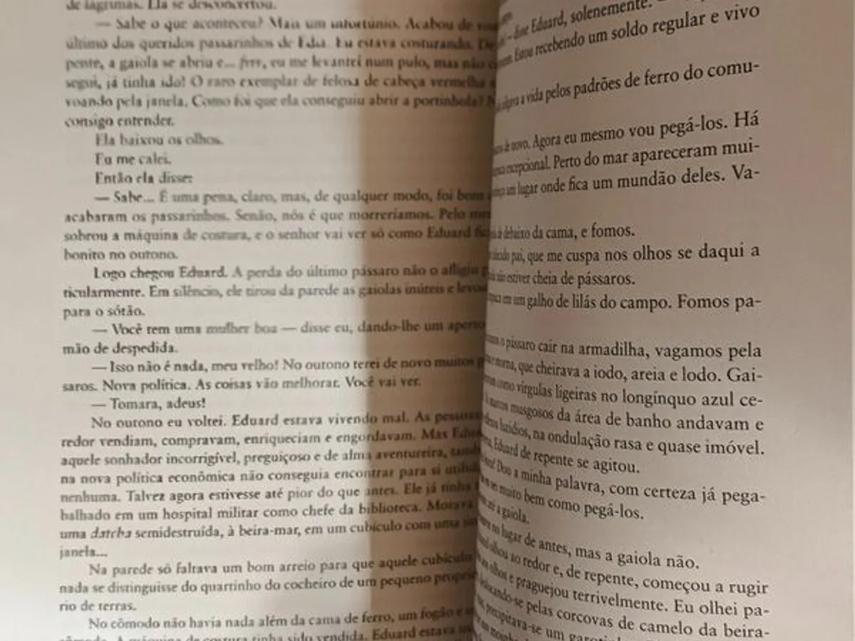 Nova Antologia do Conto Russo