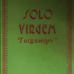 Solo Virgem - Turguiénev 1