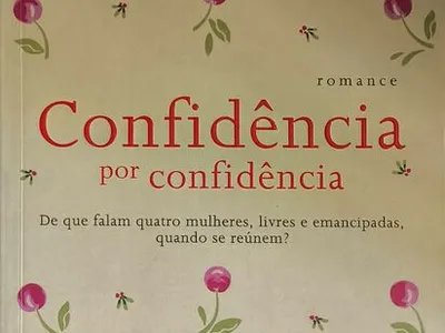 Confidência por Confidência - Paule Constant