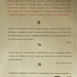 Confidência por Confidência - Paule Constant 2