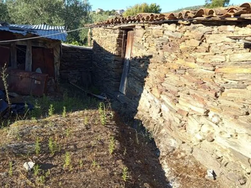 Casas para venda em sequeiros Moncorvo 
