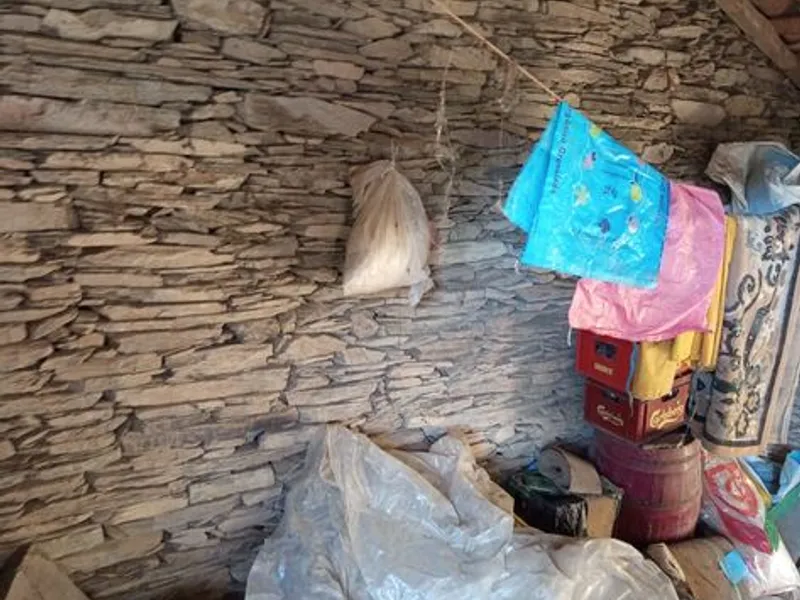 Casas para venda em sequeiros Moncorvo 