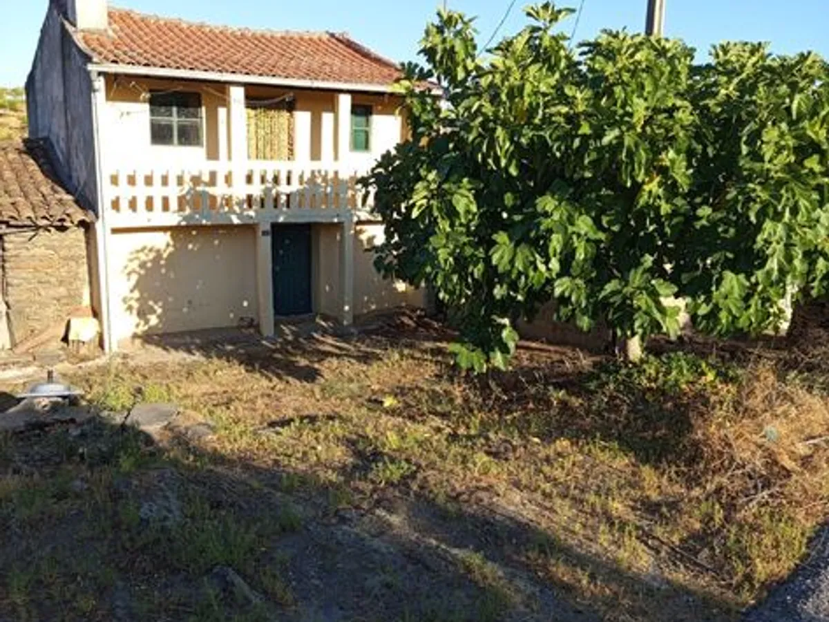 Casas para venda em sequeiros Moncorvo 