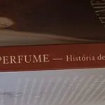 O Perfume - Patrick Suskind 3